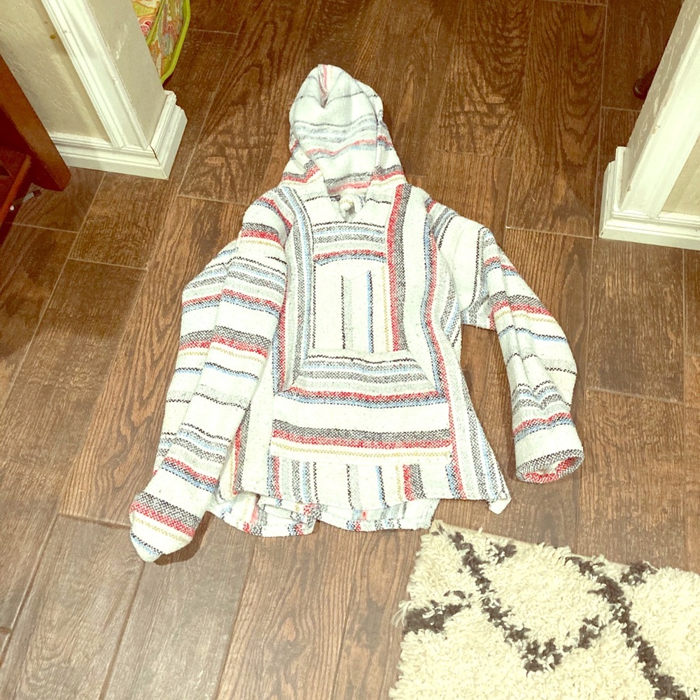 Poncho